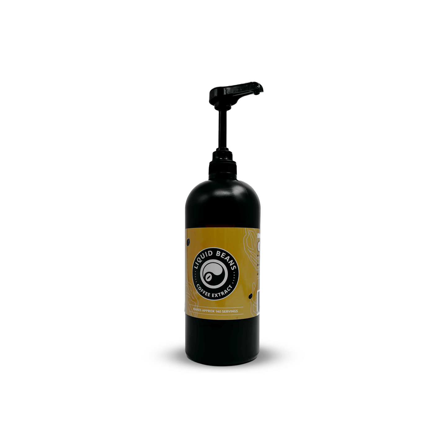 LiquidBeans Catering Blend 30 fl oz
